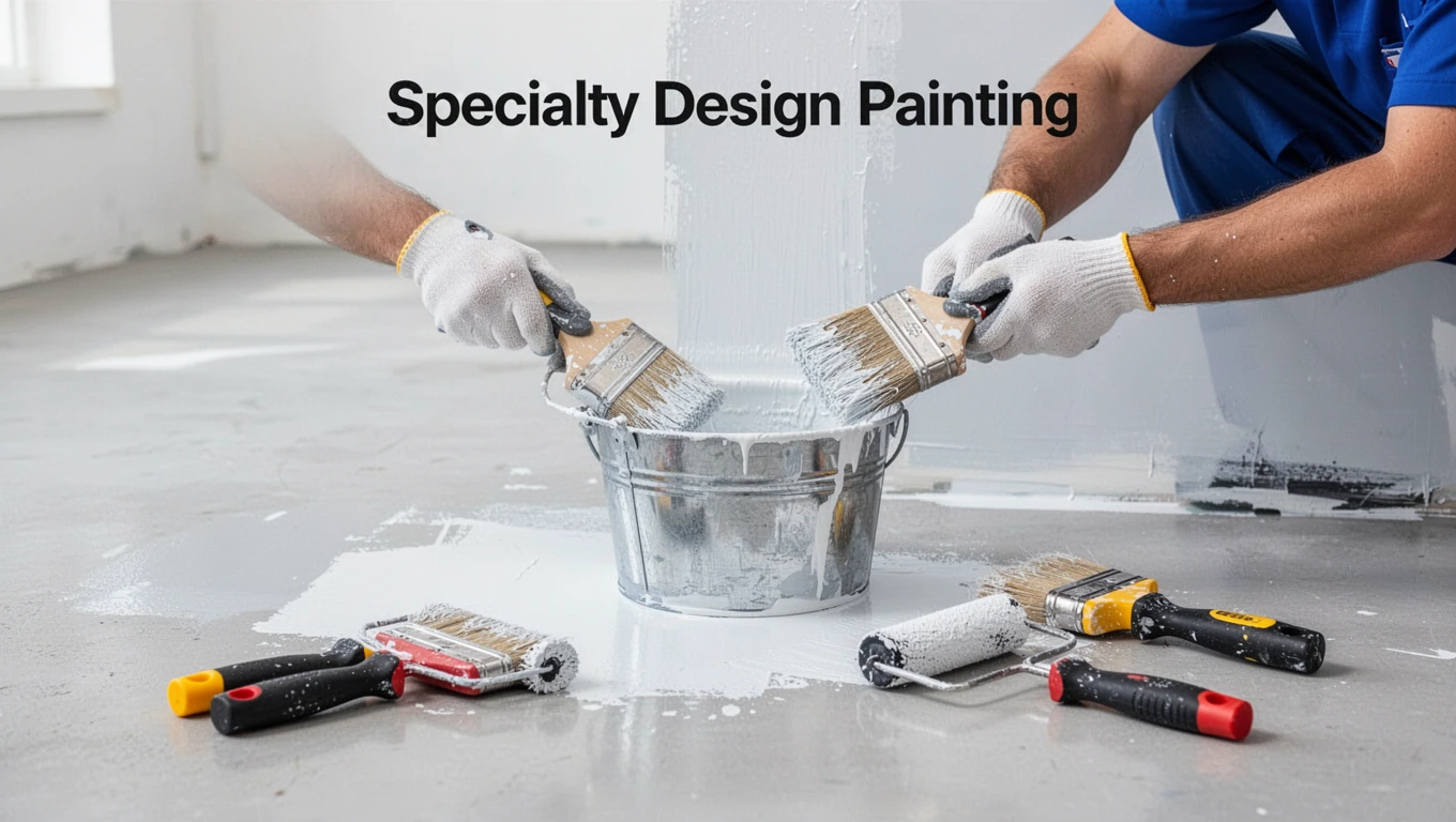 Specialty Design Painting